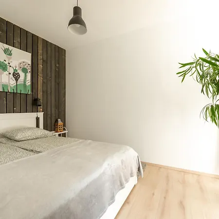 펜션 Pajtanella Zebegény