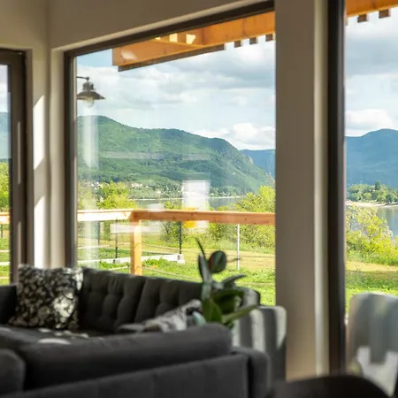 Pajtanella 펜션 Zebegény